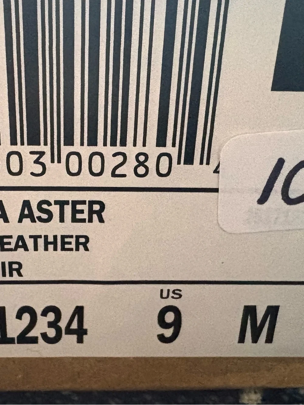 NIB Clarks Kyarra Aster Black Leather Wedge Sandals Size 9 Comfort